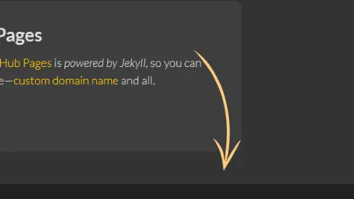 Arrow UI