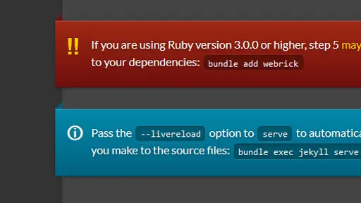 Wraparound UI
