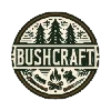 Bushcraft Logo