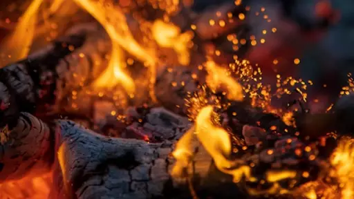 Fire Starting Tools