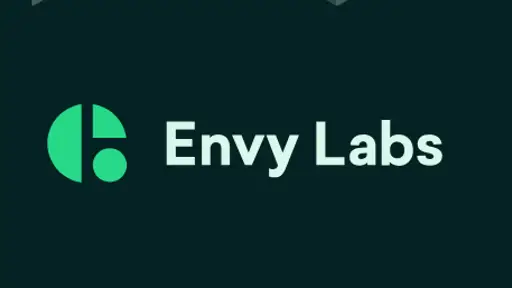 Envy Labs Website Previews